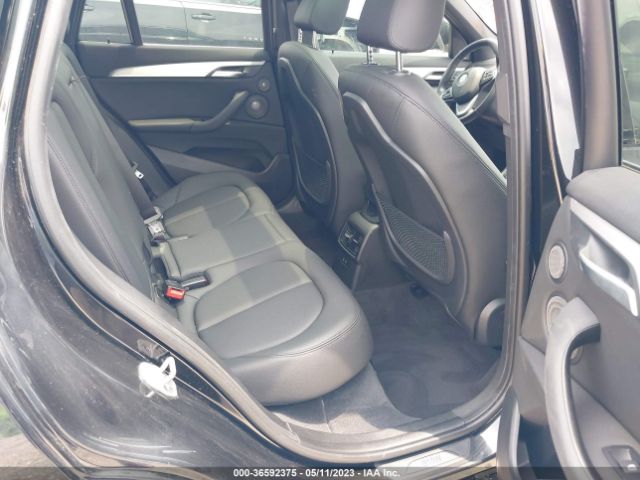 WBXJG7C07M5T69339 BMW X1 Sdrive28i