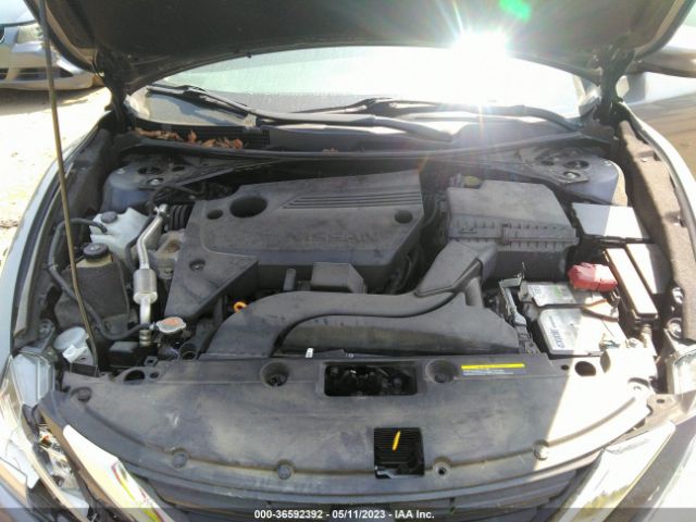 1N4AL3AP8HC289038 Nissan Altima 2.5 Sl