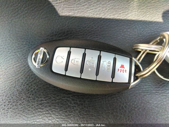 1N4AL3AP8HC289038 Nissan Altima 2.5 Sl