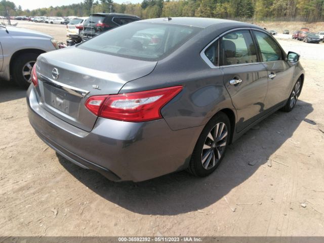 1N4AL3AP8HC289038 Nissan Altima 2.5 Sl