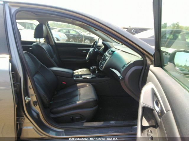 1N4AL3AP8HC289038 Nissan Altima 2.5 Sl