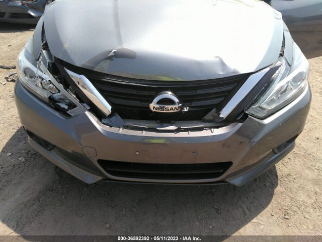 1N4AL3AP8HC289038 Nissan Altima 2.5 Sl