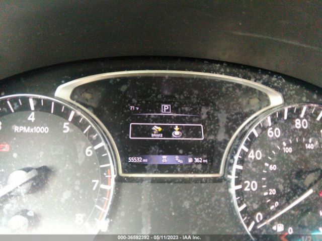 1N4AL3AP8HC289038 Nissan Altima 2.5 Sl