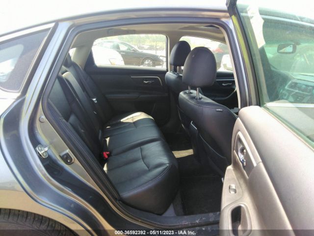 1N4AL3AP8HC289038 Nissan Altima 2.5 Sl