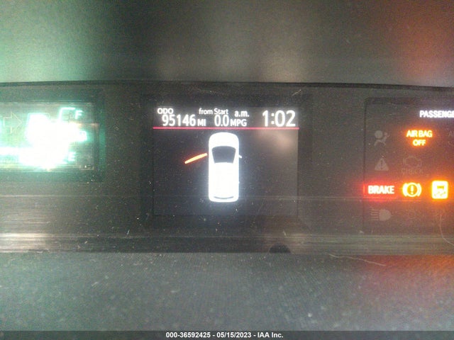 36592425 :رقم المزاد ، JTDKDTB36D1546453 vin ، 2013 Toyota Prius C One/two/three/four مزاد بيع