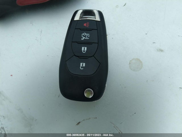 Chevrolet CRUZE LT 2017 1G1BE5SM3H7119986 Image 11