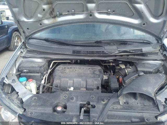 Honda ODYSSEY SE 2016 5FNRL5H37GB128600 Image 11