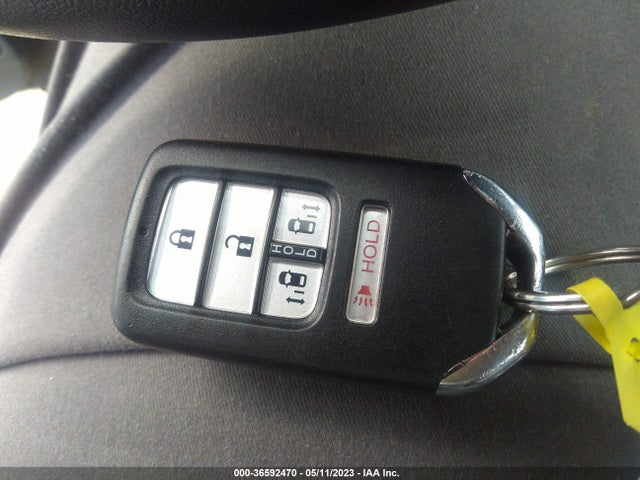 Honda ODYSSEY SE 2016 5FNRL5H37GB128600 Image 3