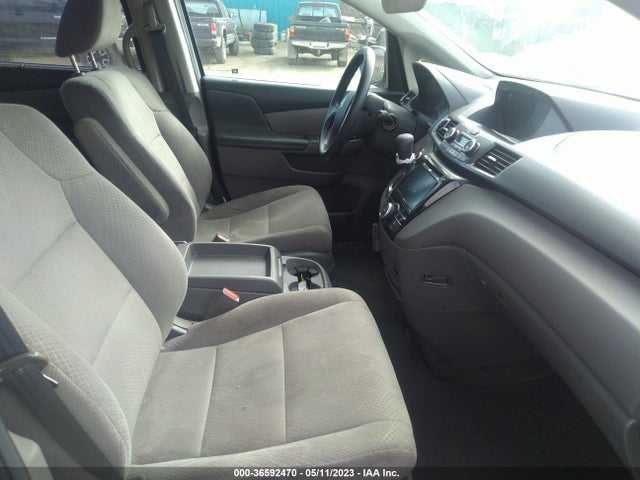 Honda ODYSSEY SE 2016 5FNRL5H37GB128600 Image 6