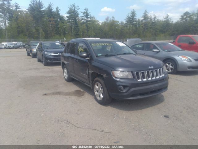 1C4NJCBA4ED643445 auction archive image