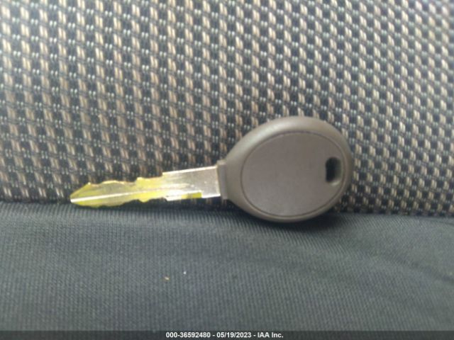 1C4NJCBA4ED643445 Jeep Compass Sport