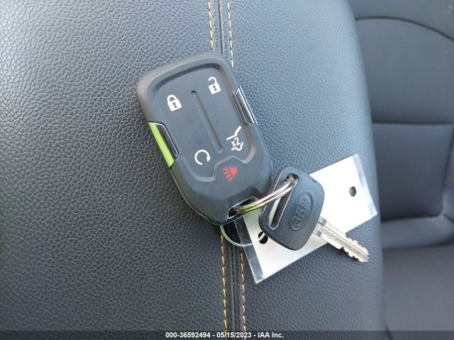 3GKALYEV2NL298838 GMC Terrain At4
