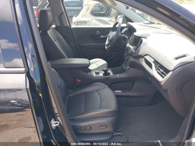3GKALYEV2NL298838 GMC Terrain At4