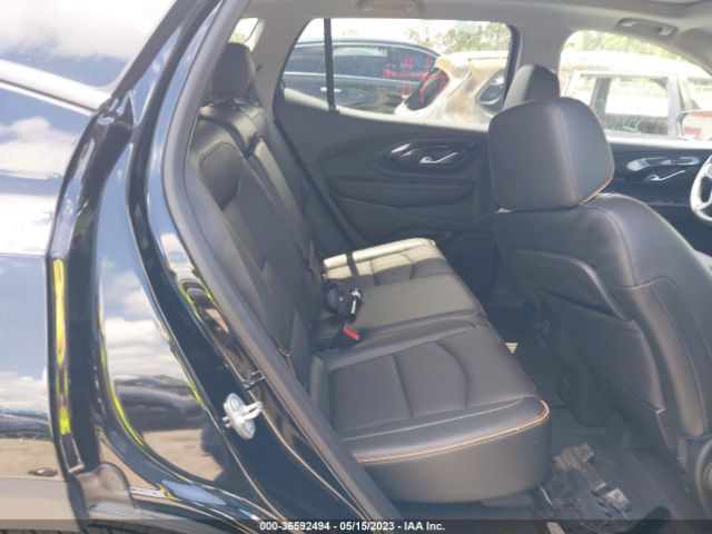 3GKALYEV2NL298838 GMC Terrain At4