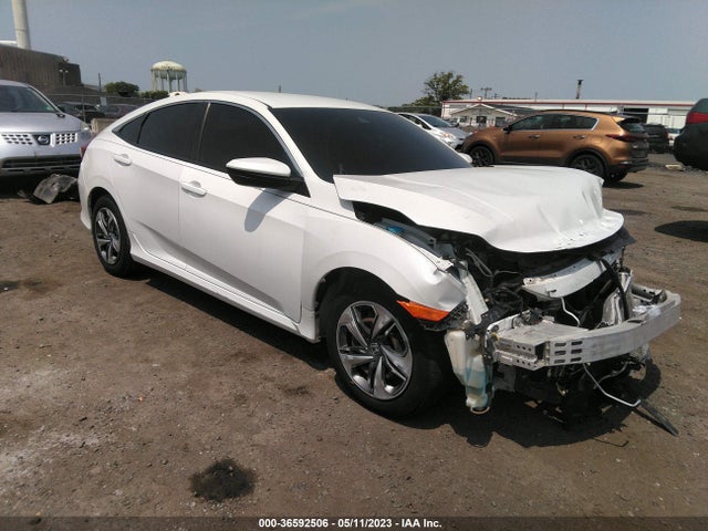 2019 2HGFC2F65KH506576 main image