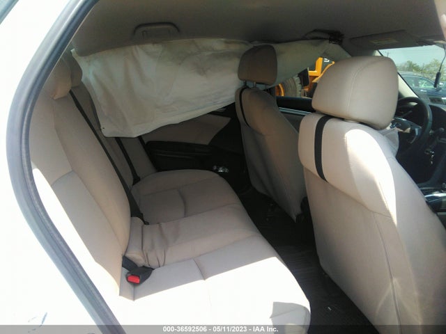 Honda Civic Sedan Lx 2019 2HGFC2F65KH506576 Image 8