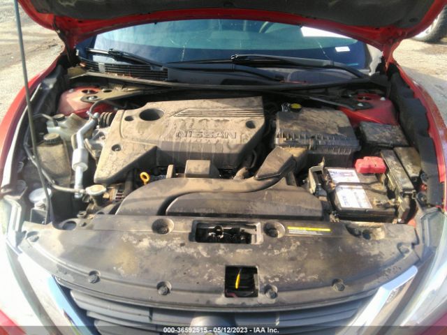 1N4AL3AP3GC179190 Nissan ALTIMA 2.5