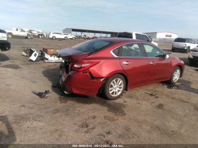 1N4AL3AP3GC179190 Nissan ALTIMA 2.5