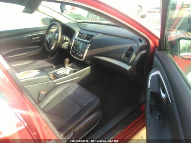 1N4AL3AP3GC179190 Nissan ALTIMA 2.5