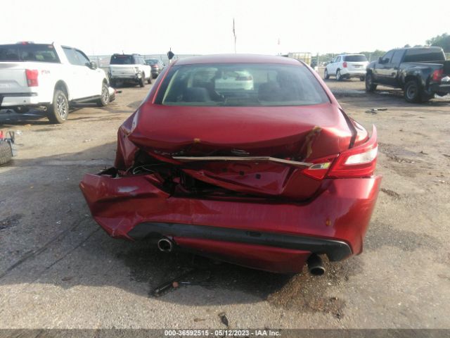 1N4AL3AP3GC179190 Nissan ALTIMA 2.5