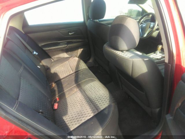 1N4AL3AP3GC179190 Nissan ALTIMA 2.5