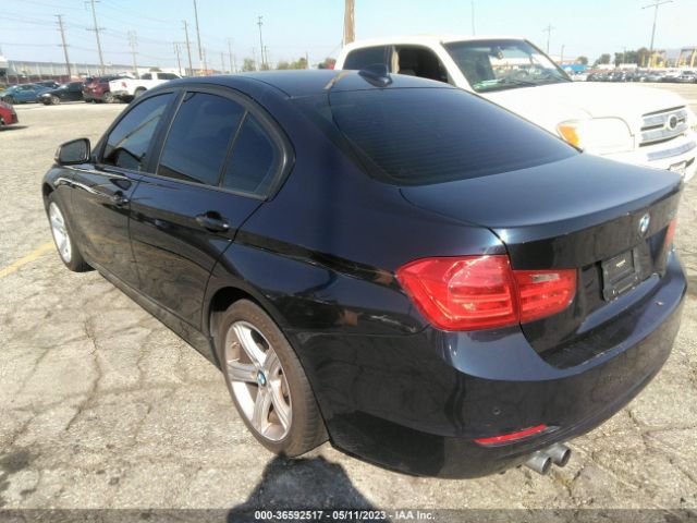 WBA3C1C58FK119782 BMW 3 Series 328i