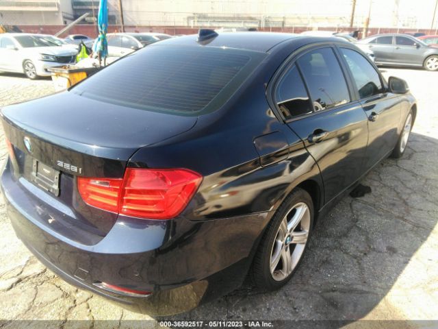 WBA3C1C58FK119782 BMW 3 Series 328i