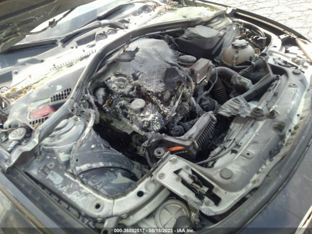 WBA3C1C58FK119782 BMW 3 Series 328i