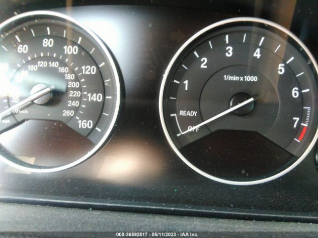 WBA3C1C58FK119782 BMW 3 Series 328i
