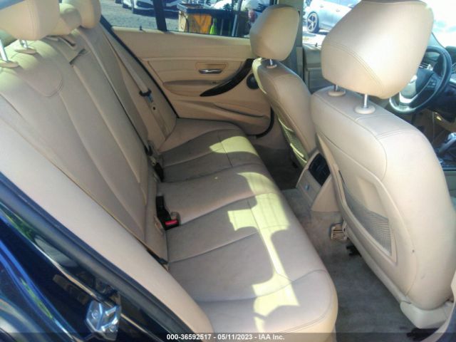 WBA3C1C58FK119782 BMW 3 Series 328i