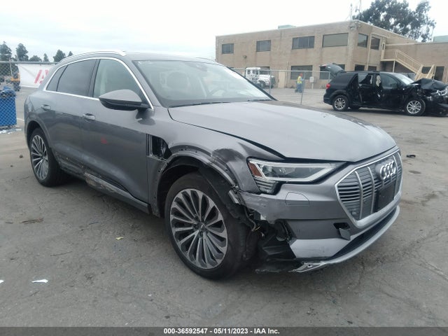 2019 Audi e-tron, VIN: WA1VABGE9KB020720