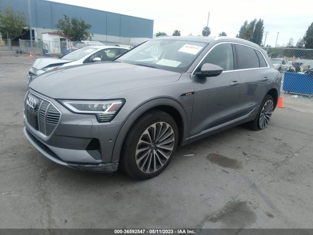 2019 Audi e-tron, VIN: WA1VABGE9KB020720