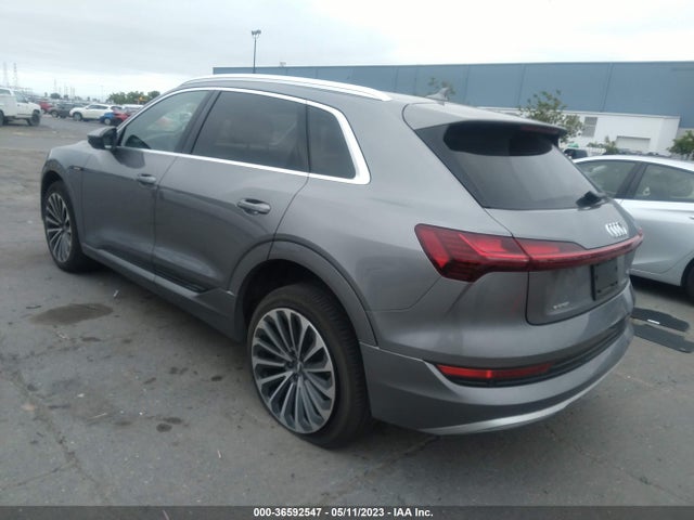 2019 Audi e-tron, VIN: WA1VABGE9KB020720