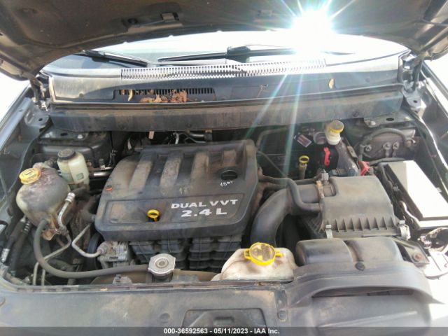 3C4PDCAB2ET134992 Dodge Journey American Value Pkg