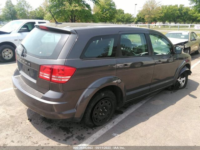 3C4PDCAB2ET134992 Dodge Journey American Value Pkg