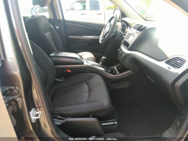 3C4PDCAB2ET134992 Dodge Journey American Value Pkg