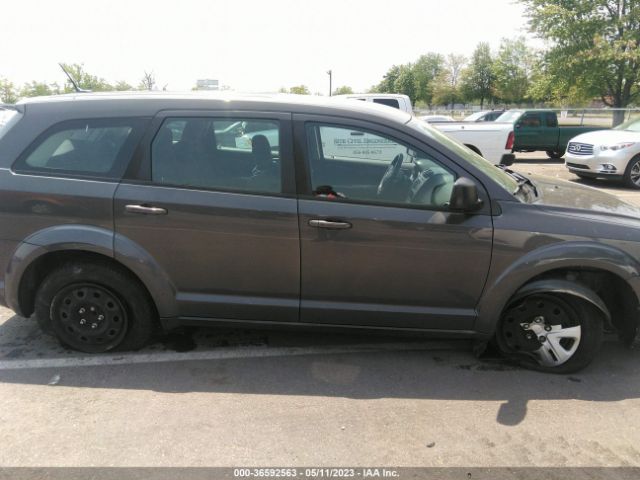 3C4PDCAB2ET134992 Dodge Journey American Value Pkg