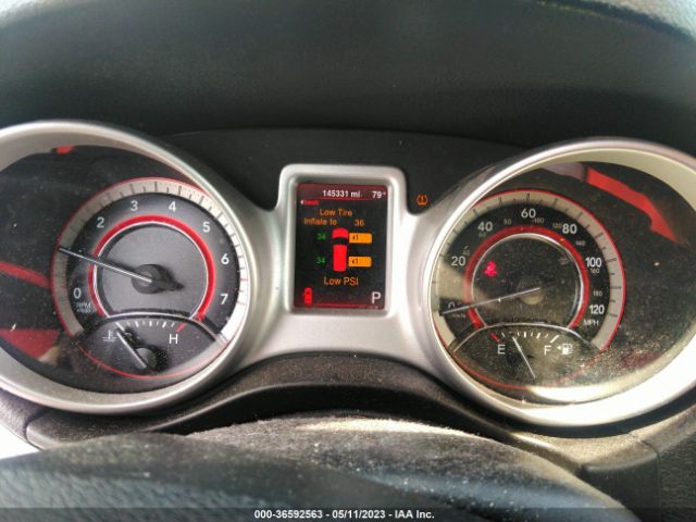 3C4PDCAB2ET134992 Dodge Journey American Value Pkg