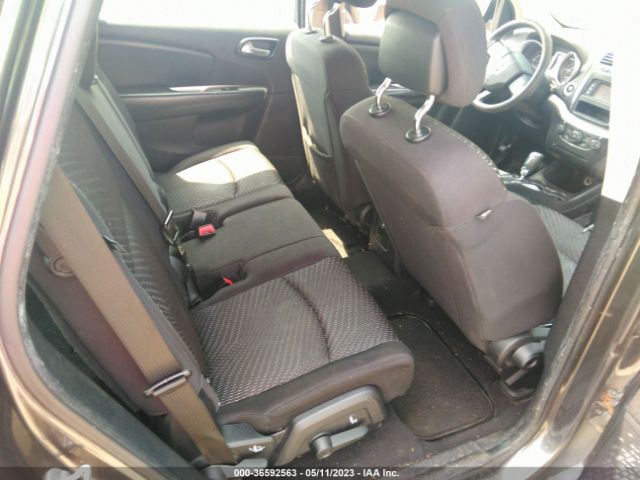 3C4PDCAB2ET134992 Dodge Journey American Value Pkg