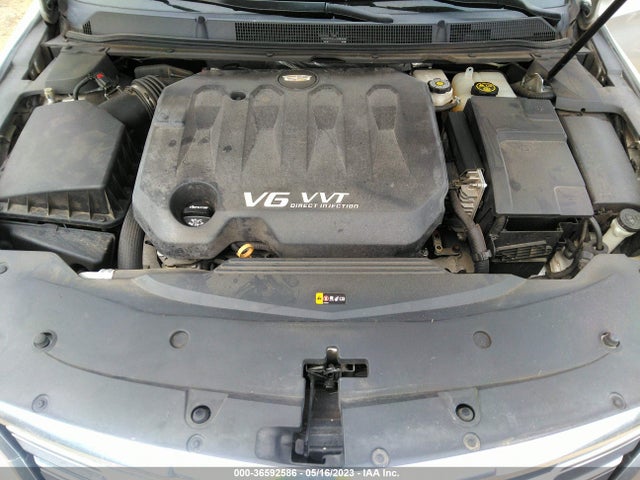 2G61M5S30K9157648 Cadillac XTS LUXURY