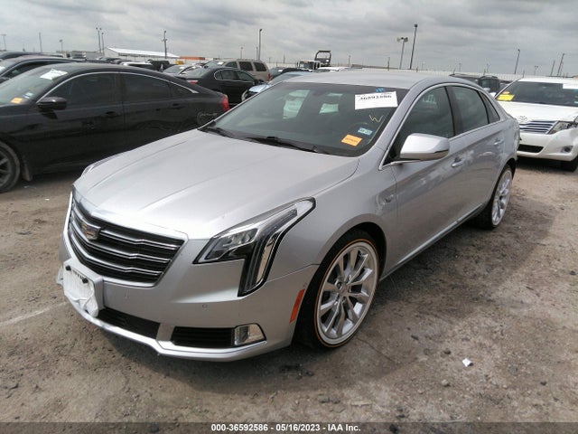 2G61M5S30K9157648 Cadillac XTS LUXURY