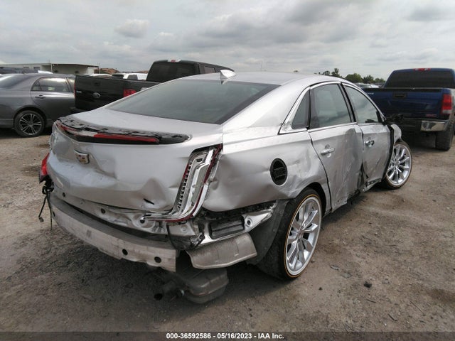2G61M5S30K9157648 Cadillac XTS LUXURY