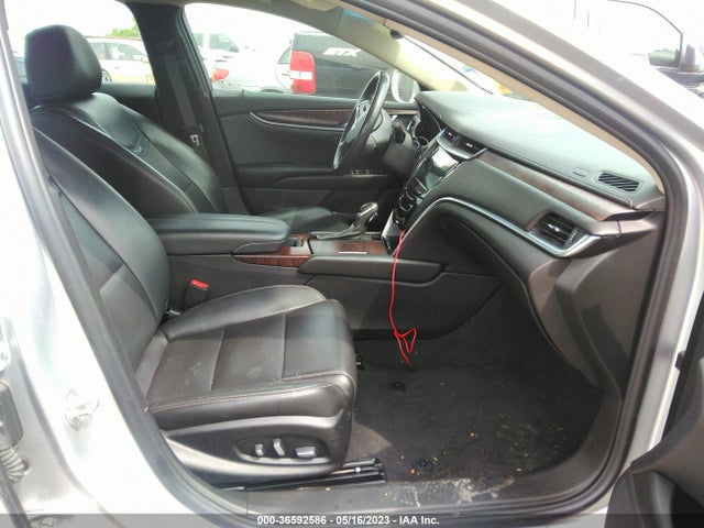 2G61M5S30K9157648 Cadillac XTS LUXURY