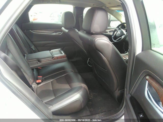 2G61M5S30K9157648 Cadillac XTS LUXURY