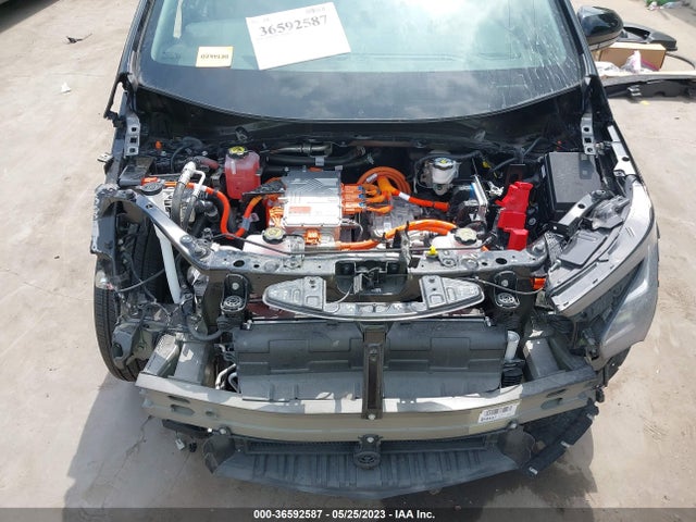 Chevrolet Bolt Ev 1lt 2023 1G1FW6S09P4116382 Image 10