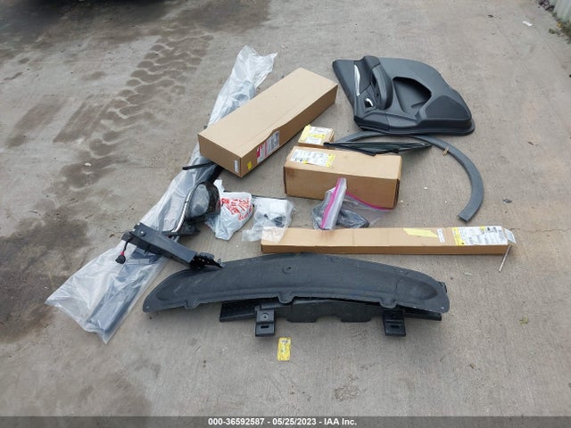 Chevrolet Bolt Ev 1lt 2023 1G1FW6S09P4116382 Image 12