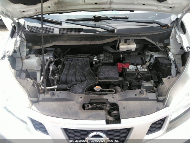 Nissan Nv200 S 2019 3N6CM0KN1KK711208 Image 10