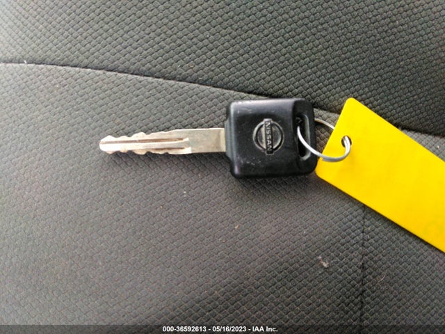 Nissan Nv200 S 2019 3N6CM0KN1KK711208 Image 11