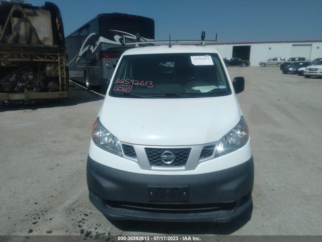 Nissan Nv200 S 2019 3N6CM0KN1KK711208 Image 12