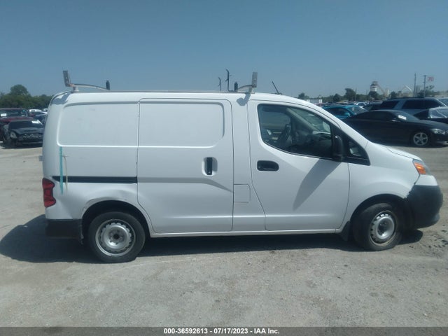Nissan Nv200 S 2019 3N6CM0KN1KK711208 Image 13